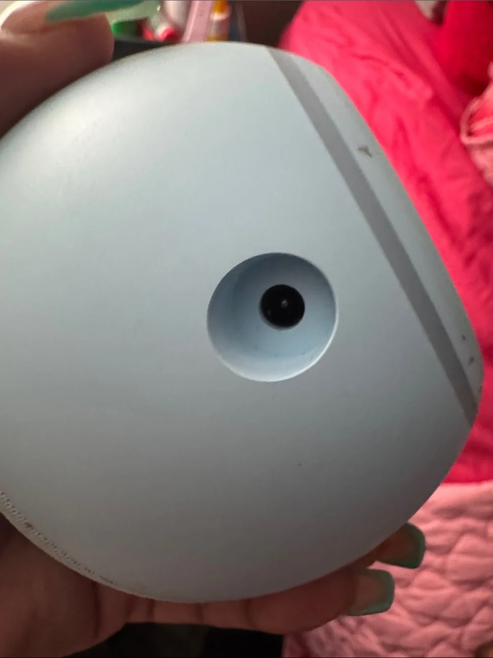 Amazon Echo Dot